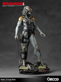 METAL GEAR SOLID 4 GUNS OF THE PATRIOTS 雷電《26年11月預定》 日版 全數$3088 / *免運費   店取pt:30 / 26年5月15日
