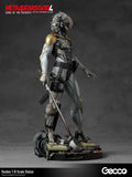 METAL GEAR SOLID 4 GUNS OF THE PATRIOTS 雷電《26年11月預定》 日版 全數$3088 / *免運費   店取pt:30 / 26年5月15日