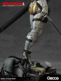 METAL GEAR SOLID 4 GUNS OF THE PATRIOTS 雷電《26年11月預定》 日版 全數$3088 / *免運費   店取pt:30 / 26年5月15日