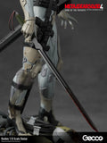 METAL GEAR SOLID 4 GUNS OF THE PATRIOTS 雷電《26年11月預定》 日版 全數$3088 / *免運費   店取pt:30 / 26年5月15日
