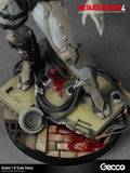 METAL GEAR SOLID 4 GUNS OF THE PATRIOTS 雷電《26年11月預定》 日版 全數$3088 / *免運費   店取pt:30 / 26年5月15日