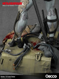 METAL GEAR SOLID 4 GUNS OF THE PATRIOTS 雷電《26年11月預定》 日版 全數$3088 / *免運費   店取pt:30 / 26年5月15日