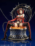 【再販】BLACK LAGOON 20th Anniversary レヴィ 緋色の女王Ver.《24年12月預定》 4580749603954-1