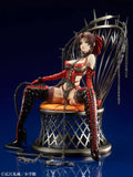 【再販】BLACK LAGOON 20th Anniversary レヴィ 緋色の女王Ver.《24年12月預定》 4580749603954-1