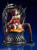 【再販】BLACK LAGOON 20th Anniversary レヴィ 緋色の女王Ver.《24年12月預定》 4580749603954-1