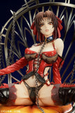 【再販】BLACK LAGOON 20th Anniversary レヴィ 緋色の女王Ver.《24年12月預定》 4580749603954-1