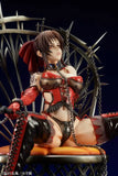 【再販】BLACK LAGOON 20th Anniversary レヴィ 緋色の女王Ver.《24年12月預定》 4580749603954-1