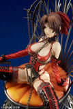【再販】BLACK LAGOON 20th Anniversary レヴィ 緋色の女王Ver.《24年12月預定》 4580749603954-1