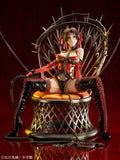 【再販】BLACK LAGOON 20th Anniversary レヴィ 緋色の女王Ver.《24年12月預定》 4580749603954-1