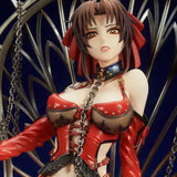 【再販】BLACK LAGOON 20th Anniversary レヴィ 緋色の女王Ver.《24年12月預定》 4580749603954-1