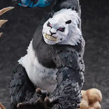 呪術廻戦 パンダ《24年11月預定》 4580769941036