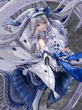 デート・ア・バレット 白の女王 -Royal Blue Sapphire Dress Ver.-《25年2月預定》 4580769941401