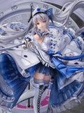 デート・ア・バレット 白の女王 -Royal Blue Sapphire Dress Ver.-《25年2月預定》 4580769941401