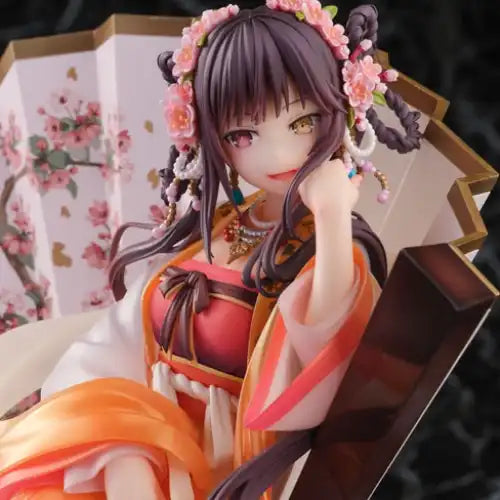 『デート・ア・ライブ』 時崎狂三 - 漢服ver.-《25年2月預定》 4580769941524