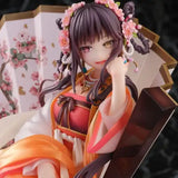 『デート・ア・ライブ』 時崎狂三 - 漢服ver.-《25年2月預定》 4580769941524