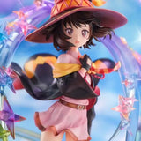 『この素晴らしい世界に爆焔を！』 めぐみん -爆裂魔法へのあこがれ Ver.-《25年7月預定》 4580769941586