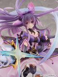 デート・ア・ライブIV 夜刀神十香 -Princess Amethyst Dress Ver.-《25年9月預定》 4580769941678