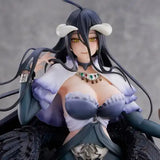 オーバーロード アルベド -漆黒のドレスver.-《25年12月預定》 4580769941869