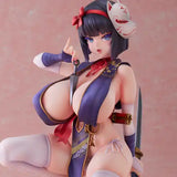 【18+】朝凪オリジナルキャラクター※可選擇特典版《24年6月預定》 4580770170159