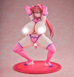 【18+】爆乳パーティーNTR アリカ《25年9月預定》 4580770170173