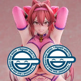 【18+】爆乳パーティーNTR アリカ《25年9月預定》 4580770170173