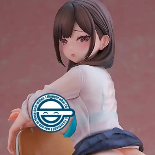 【18+】加瀬大輝オリジナルイラスト 引っ張られ少女さん※可選擇特典版《24年10月預定》 4580770170203