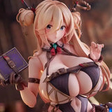 自律人形バミル illustration by 缶子《25年1月預定》 4580770170234