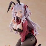 【18+】ももこ画集 arietta バニーちゃん《24年3月預定》 4580770170258