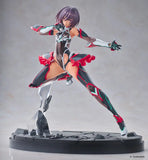 【18+】対魔忍RPGX 大人ゆきかぜ DXver.※可選擇特典版《25年8月預定》 4580770170319