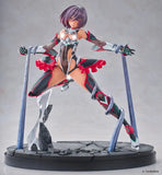 【18+】対魔忍RPGX 大人ゆきかぜ DXver.※可選擇特典版《25年8月預定》 4580770170319