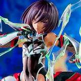 【18+】対魔忍RPGX 大人ゆきかぜ DXver.※可選擇特典版《25年8月預定》 4580770170319