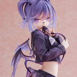 【再販】噛ミ癖ちゃん illustration by 無人ちゃん。《26年3月預定》 行版 全數$1238 / *免運費   店取pt:20 / 25年12月8日