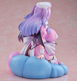 【18+】『コミックアンリアル Vol.98』カバーイラスト 地雷系サキュバスナース 七森綾乃 Illustrated by しおこんぶ※可選擇特典版《25年12月預定》 4580770170371