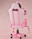 【18+】『コミックアンリアル Vol.104』表紙イラスト 蠱惑の地雷系ネコマタ配信者クロ Illustrated by だにまる※可選擇特典版《26年1月預定》 4580770170388