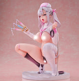 【18+】『コミックグレープ Vol.109』カバーイラスト 四月朔真宵 DX Ver. Illustrator:みちきんぐ※可選擇特典版《26年1月預定》 行版 全數$1798 / *免運費   店取pt:20 / 25年7月28日