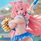 ケモミミチアガール illustration by やたぬき圭《26年7月預定》 行版 全數$1498 / *免運費   店取pt:20 / 26年1月9日