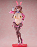 【18+】comicアンスリウム Vol.119 カバーガール 「ミユ」 illustrator Blue_Gk DXver.※本產品只包含ミユ單個主體以及合併件部份※可選擇特典版《26年11月預定》 行版 全數$2298 / *免運費   店取pt:30 / 26年1月12日