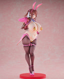 【18+】comicアンスリウム Vol.119 カバーガール 「ミユ」 illustrator Blue_Gk DXver.※本產品只包含ミユ單個主體以及合併件部份※可選擇特典版《26年11月預定》 行版 全數$2298 / *免運費   店取pt:30 / 26年1月12日