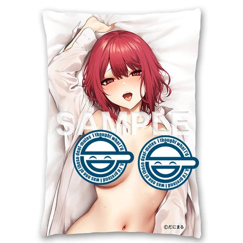 この恋に気づいて 辻中みほ もみまくらカバー※不連枕芯《26年3月預定》 行版 全數$1820 / *免運費   店取pt:10 / 25年12月15日