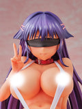 【18+】千鶴ちゃん開発日記 椎名千鶴 褐色ver.※可選擇特典版《26年8月預定》 行版 全數$1232 / *免運費   店取pt:20 / 26年5月25日