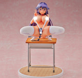 【18+】千鶴ちゃん開発日記 椎名千鶴 褐色DXver.※可選擇特典版《26年8月預定》 行版 全數$1580 / *免運費   店取pt:20 / 26年5月25日