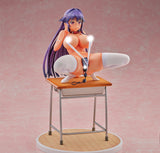 【18+】千鶴ちゃん開発日記 椎名千鶴 褐色DXver.※可選擇特典版《26年8月預定》 行版 全數$1580 / *免運費   店取pt:20 / 26年5月25日