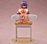 【18+】千鶴ちゃん開発日記 椎名千鶴 褐色DXver.※可選擇特典版《26年8月預定》 行版 全數$1580 / *免運費   店取pt:20 / 26年5月25日