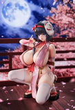 【18+】朝凪オリジナルキャラクター《26年9月預定》 行版 全數$1680 / *免運費   店取pt:20 / 26年5月25日