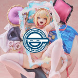 【18+】comic アンスリウムカバーガール ミネット Illustrator:だにまる DXver.※可選擇特典版《26年9月預定》 行版 全數$1978 / *免運費   店取pt:20 / 26年5月11日