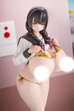 【18+】oekakizuki氏イラスト 大森くるみ DXver.《26年10月預定》 行版 全數$1728 / *免運費   店取pt:20 / 26年6月19日