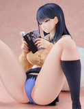 【18+】入り浸りギャルにま〇こ使わせて貰う話 黒田光 illustrator：まんの※可選擇特典版《27年3月預定》 行版 全數$2588 / *免運費   店取pt:30 / 26年11月16日