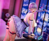 【18+】オタク友達とのセックスは最高に気持ちいい 三芳 羞恥ドレスver.※可選擇特典版《26年12月預定》 行版 全數$1945 / *免運費   店取pt:20 / 26年8月7日