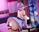 【18+】オタク友達とのセックスは最高に気持ちいい 三芳 羞恥ドレスver.※可選擇特典版《26年12月預定》 行版 全數$1945 / *免運費   店取pt:20 / 26年8月7日