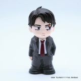 鬼太郎誕生 ゲゲゲの謎 トレーディング指人形(原盒4個入)《25年6月預定》 4580771363284